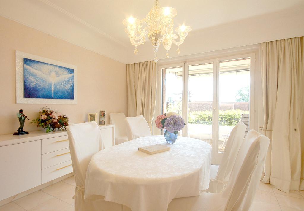 Ferienwohnung Isabella Ascona Bagian luar foto