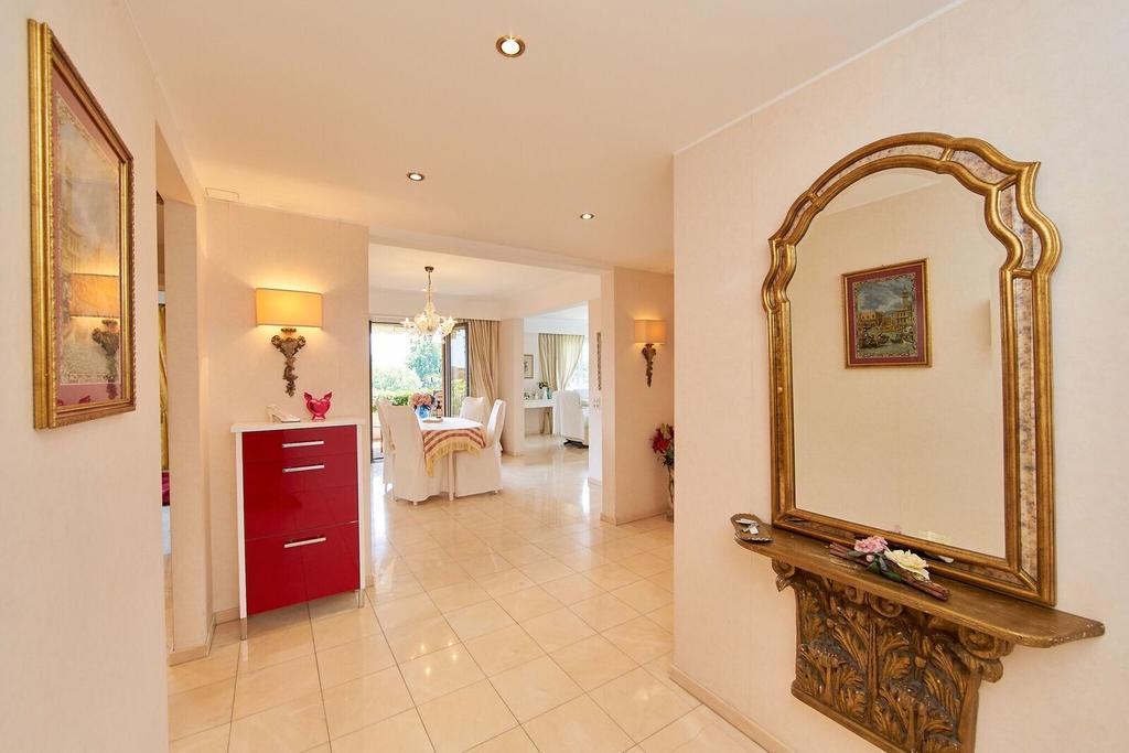 Ferienwohnung Isabella Ascona Bagian luar foto