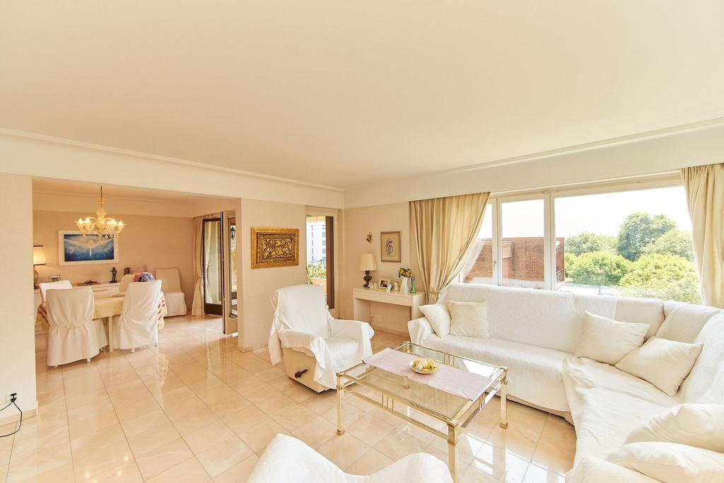 Ferienwohnung Isabella Ascona Bagian luar foto