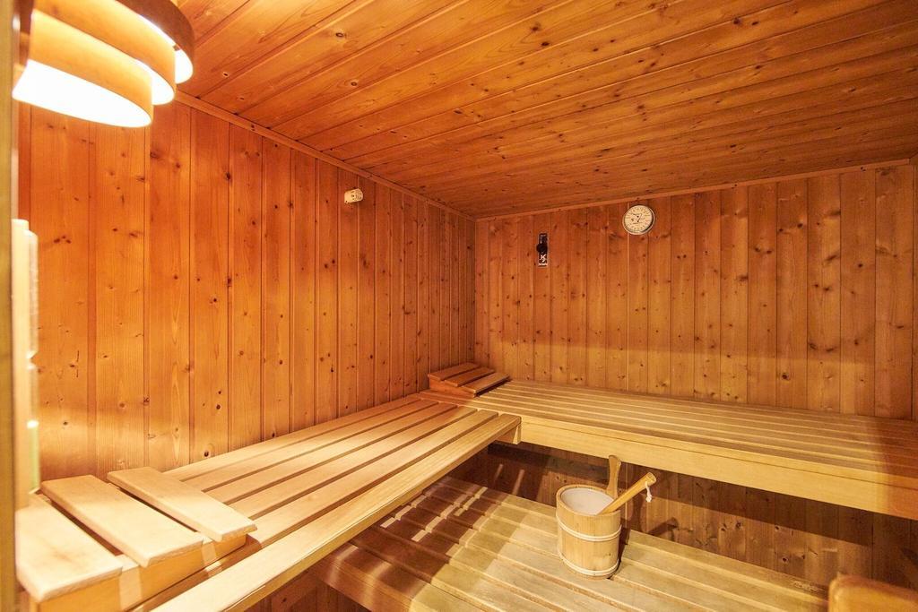Ferienwohnung Isabella Ascona Bagian luar foto