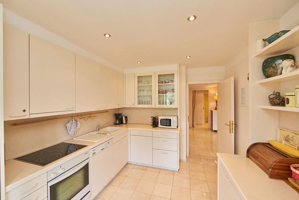 Ferienwohnung Isabella Ascona Bagian luar foto